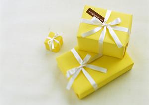 オリジナルの言葉がつめられるリング